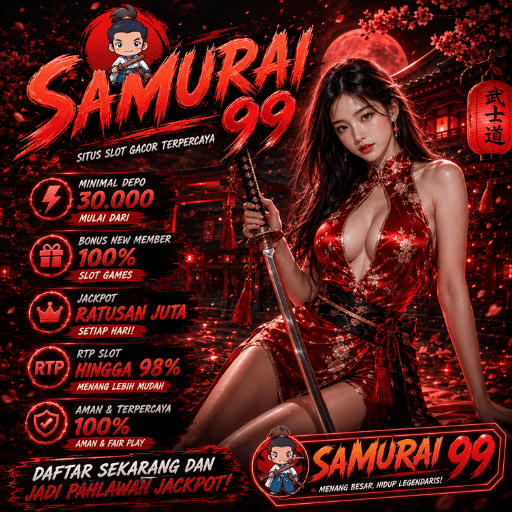 SAMURAI99